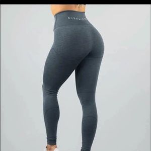 NWT: Alphalete Revival Leggings